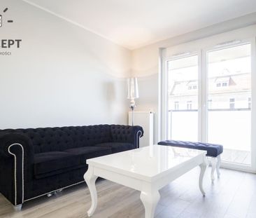 2 pok | Balkon | Parking w cenie | Centrum - Photo 1