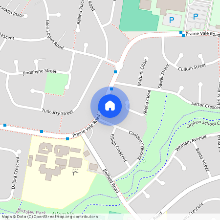 74A Prairievale Road, NSW 2176, Bossley Park