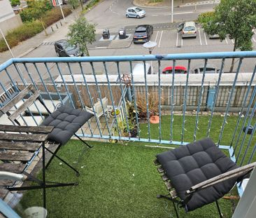 Per direct beschikbaar voor 2 studenten: 3-kamer appartement in Ove... - Photo 6