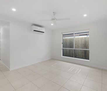SPACIOUS, STYLISH AND MODERN 3 BEDROOM HOME WITH AIR CON IS CALLING... - Photo 4
