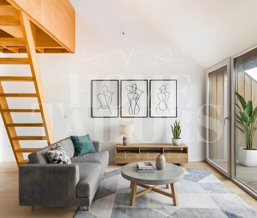 Apartamento T2 em Lisboa - Photo 1