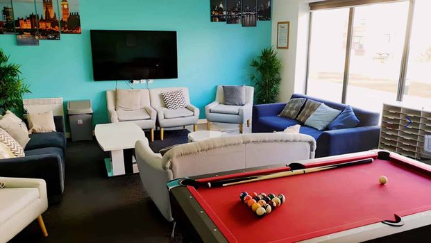 Ensuite Room (Gold-B) - Photo 1