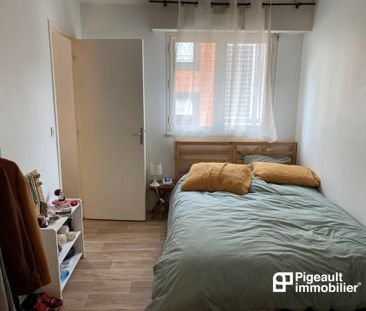 Location Appartement T 2 - Rennes - Centre Ville - Photo 5