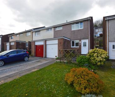 Edwards Close, Plympton, Plymouth, PL7 - Photo 1