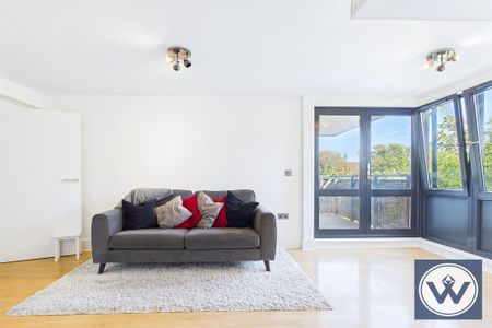 1 bedroom flat to rent - Photo 3