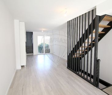 Maison 4 chambre(s) à louer - Colombes - Photo 2