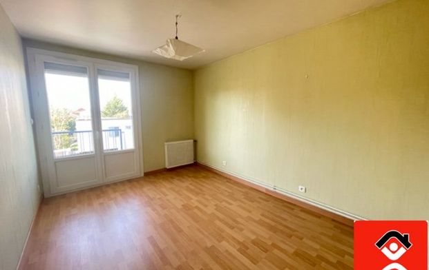 4 pièces, 83m² en location à Toulouse - 935 € par mois - Photo 1