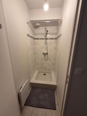 Location maison 4 pièces 81.12 m2 à Ballan-Miré - Photo 1