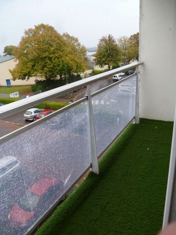 CAEN - Appartement 2 pièces - Photo 5