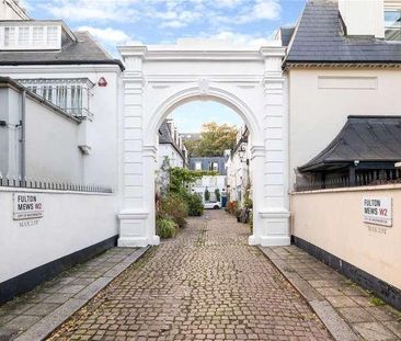 Fulton Mews, London, W2 - Photo 2