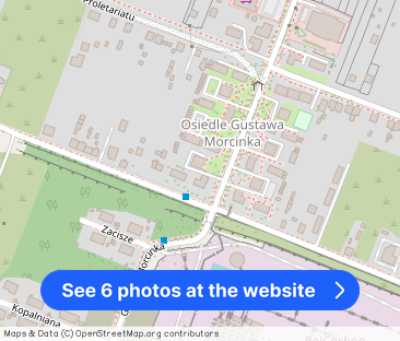 Kawalerka po remoncie - Photo 1