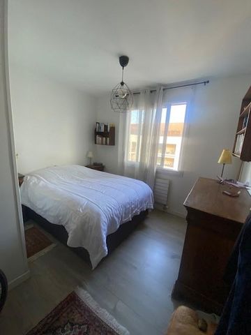 Appartement rénové Lyon - 4 pièce(s) - 94.73 m2 - Photo 3