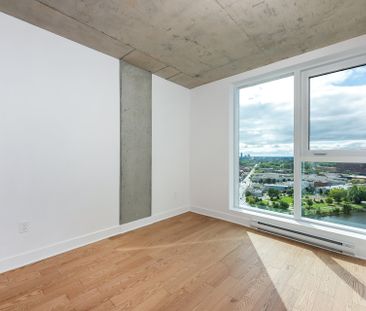 Appartement à louer, Montréal (Le Sud-Ouest) - Photo 4