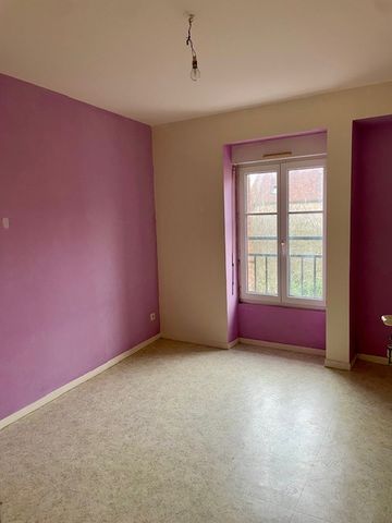 Appartement TYPE 3 – 65 m² - Photo 4