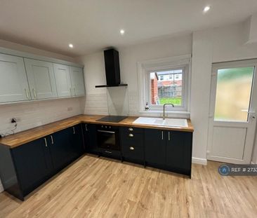 2 bedroom terraced house to rent - Photo 6