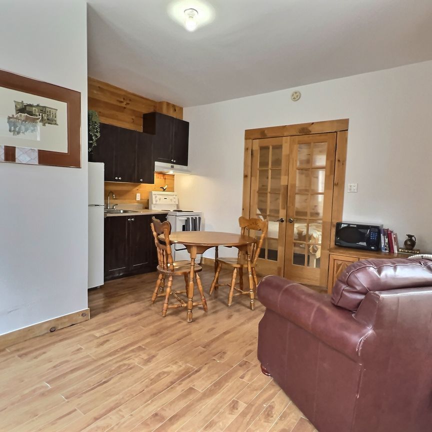 Centre-ville - Photo 1