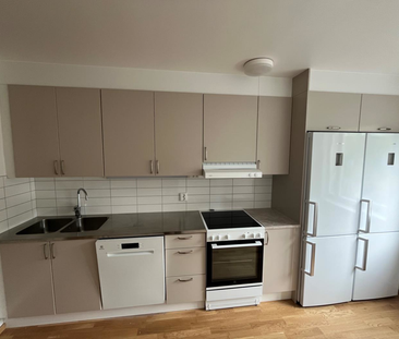 Vendelsfridsgatan 5D, Lorensborg - Photo 4