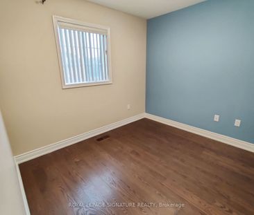 For Lease - 1525 South Parade Court Unit# 33, Mississauga, Ontario - Photo 6