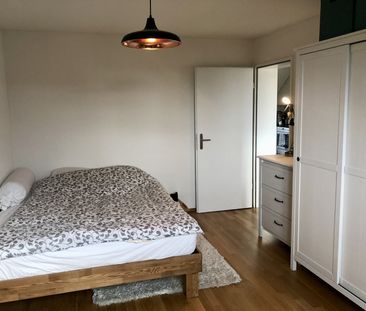 APPARTEMENT DE 2 PIÈCES À WINTERTHOUR, MEUBLÉ, TEMPORAIRE - Photo 2