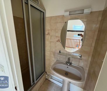 Location Appartement 2 pièces 30m² TOULOUSE 31000 - Photo 6