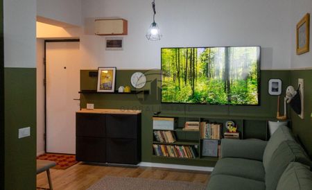 Inchirieri Apartamente 2 camere Bucuresti - Fotografie 4
