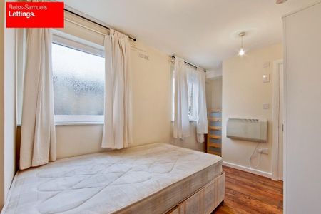 5 bedroom terraced house to rent - Photo 3