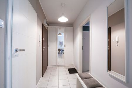 Mieszkanie Gumieńce Szczecin, ul. gen. Stanisława Maczka, nr 437721 - Zdjęcie 3