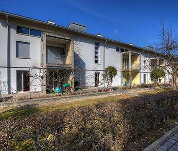Grosse Dachterrasse zum Verweilen wartet auf Sie! - Photo 3