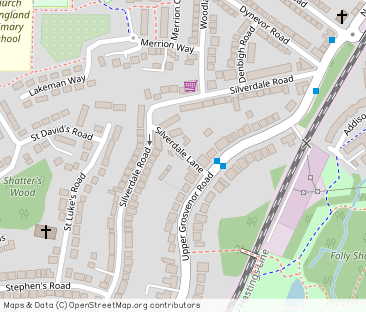 Silverdale Lane, Tunbridge Wells - Photo 1