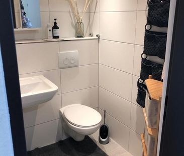 Zentrale Wohnung in Köln zur Zwischenmiete (ab Februar) - Photo 2