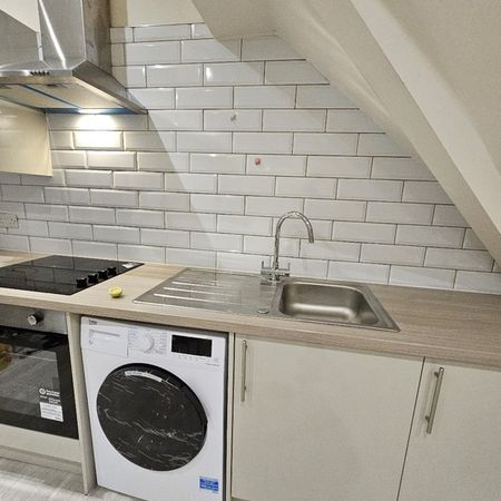 1 Bed Flat, London Rd, S2 - Photo 4