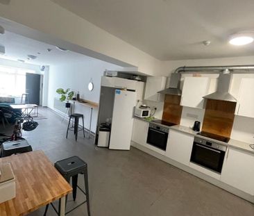 Studio to rent - Photo 5