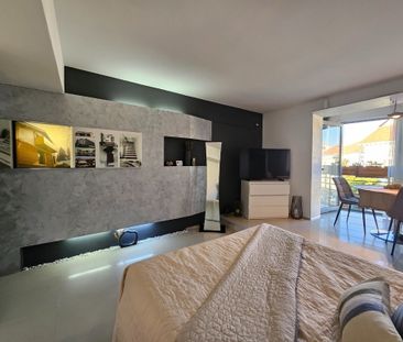 Studio de lux, central, parcare, 350 EURO - Fotografie 6