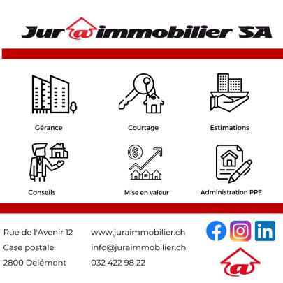 2.5 Zimmer, 84 m², 4. Stock - Photo 1