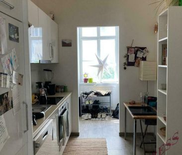 Unbefristete Wohnung in begehrter Lage sucht Langzeitmieter/In - Foto 6