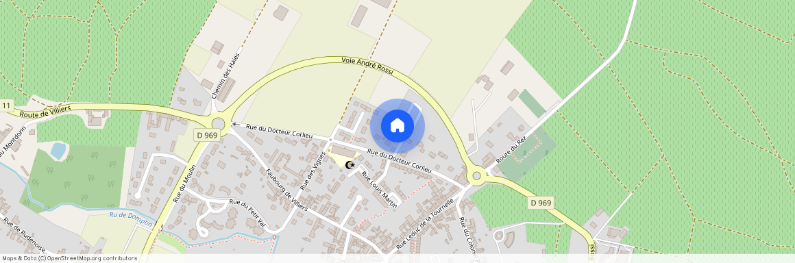 02310, Charly-Sur-Marne