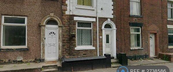 2 bedroom terraced house to rent - Photo 1