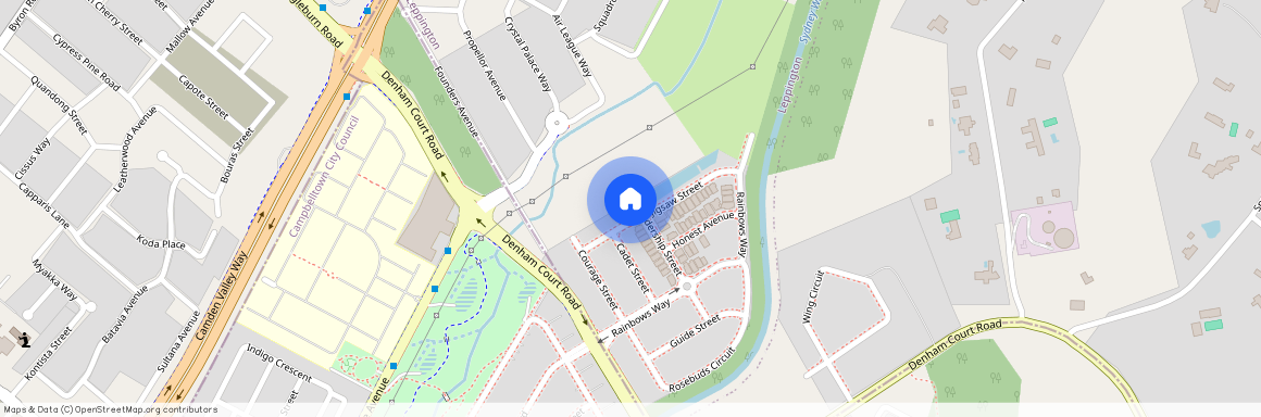 18A Jigsaw Street, NSW 2179, Leppington