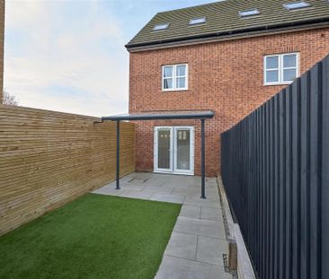 3 bedroom house to rent - Photo 2