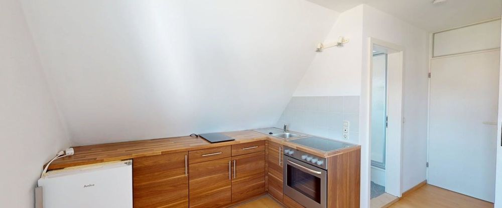 Kompakt. Zentral. Perfekt für Pendler: 1-Zimmer-Wohnung zur Miete in Neumarkt - Foto 1