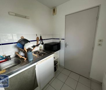 Appartement à louer 1 pièce 35.85m² - Photo 3