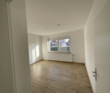 3-Zimmer-Wohnung in Diepholz im Erdgeschoss mit Balkon und Laminat. - Photo 2