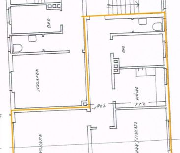 Frisch sanierte, großzügige 2. Zi. Whg. mit moderner Ausstattung - Photo 4