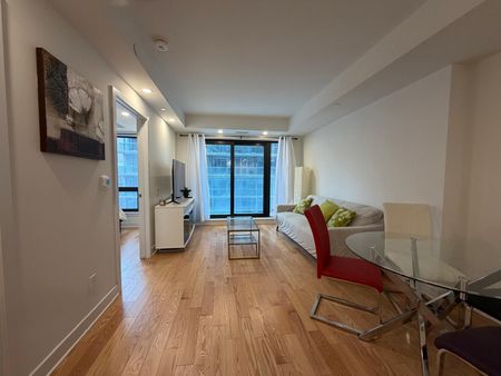 For Lease - 180 George Street Unit# 304, Lower Town - Sandy Hill, Ontario - Photo 5