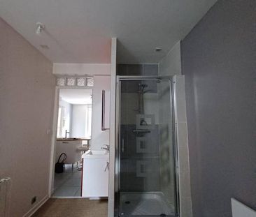 Location appartement t1 bis 2 pièces 23 m² à Rodez (12000) - Photo 6
