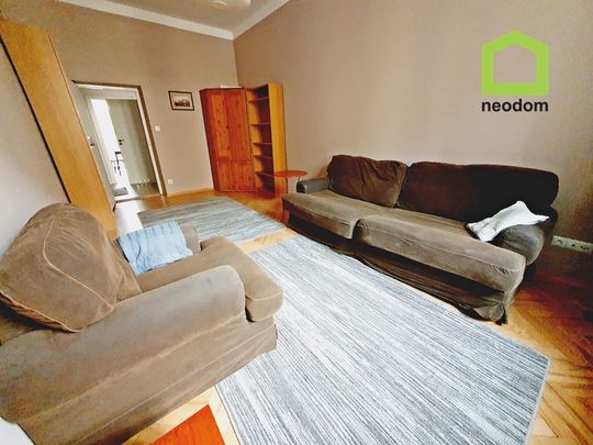 Padereskiego | Centrum | Kielce - Photo 1