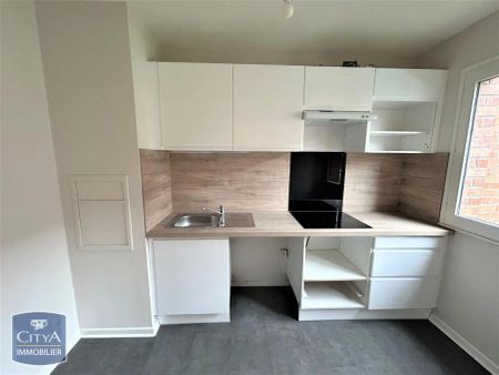 Appartement à louer 2 pièces 52.7m² - Photo 4