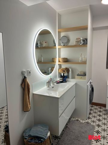 Location Appartement 2 pièces 44m² RENNES 35000 - Photo 4