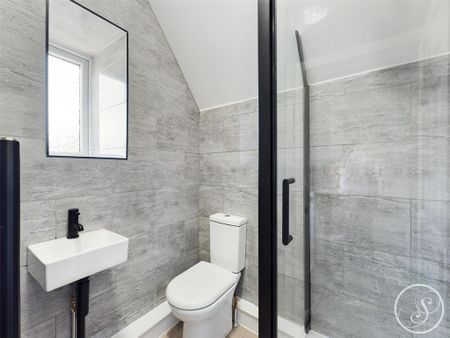 1 bedroom duplex to rent - Photo 5