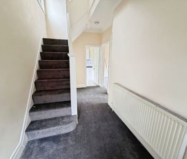 3 bedroom House To Let Total Size: 1098 SQ FT - Photo 5